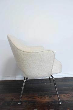 Eero Saarinen Eero Saarinen Executive Armchair - 1240043