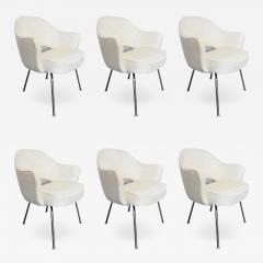 Eero Saarinen Eero Saarinen Executive Armchair - 1241880