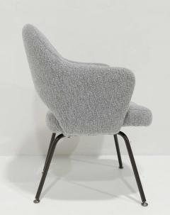 Eero Saarinen Eero Saarinen Executive Chairs Mid Century Modern Furniture - 4179339