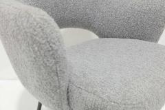 Eero Saarinen Eero Saarinen Executive Chairs Mid Century Modern Furniture - 4179340