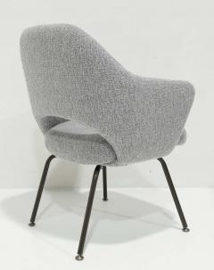 Eero Saarinen Eero Saarinen Executive Chairs Mid Century Modern Furniture - 4179341
