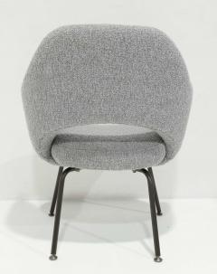 Eero Saarinen Eero Saarinen Executive Chairs Mid Century Modern Furniture - 4179343