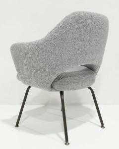 Eero Saarinen Eero Saarinen Executive Chairs Mid Century Modern Furniture - 4179344