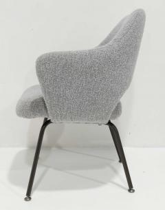 Eero Saarinen Eero Saarinen Executive Chairs Mid Century Modern Furniture - 4179345