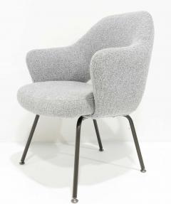 Eero Saarinen Eero Saarinen Executive Chairs Mid Century Modern Furniture - 4179346