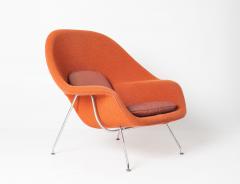 Eero Saarinen Eero Saarinen Large Womb Chair - 4440397