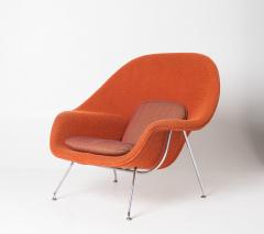 Eero Saarinen Eero Saarinen Large Womb Chair - 4440404