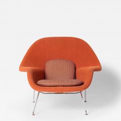 Eero Saarinen Eero Saarinen Large Womb Chair - 4440604