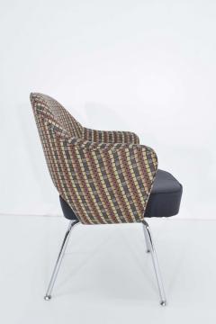Eero Saarinen Eero Saarinen for Knoll Executive Armchairs - 1239828