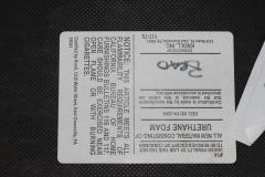 Eero Saarinen Eero Saarinen for Knoll Executive Armchairs - 1239829