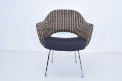 Eero Saarinen Eero Saarinen for Knoll Executive Armchairs - 1239833
