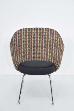 Eero Saarinen Eero Saarinen for Knoll Executive Armchairs - 1239835