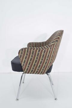 Eero Saarinen Eero Saarinen for Knoll Executive Armchairs - 1239836
