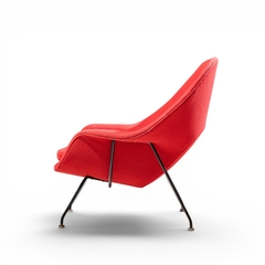 Eero Saarinen Eero Saarinen for Knoll Mid Century Womb Chair - 4747070
