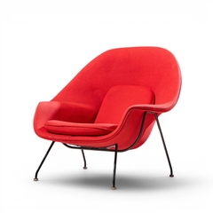 Eero Saarinen Eero Saarinen for Knoll Mid Century Womb Chair - 4747074