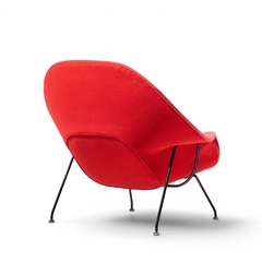 Eero Saarinen Eero Saarinen for Knoll Mid Century Womb Chair - 4747076