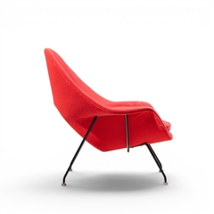 Eero Saarinen Eero Saarinen for Knoll Mid Century Womb Chair - 4747077