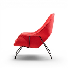 Eero Saarinen Eero Saarinen for Knoll Mid Century Womb Chair - 4747091