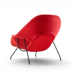 Eero Saarinen Eero Saarinen for Knoll Mid Century Womb Chair - 4747093