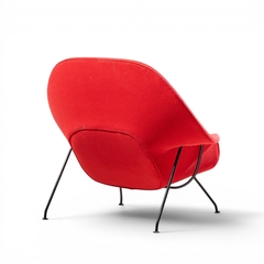 Eero Saarinen Eero Saarinen for Knoll Mid Century Womb Chair - 4747097