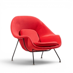 Eero Saarinen Eero Saarinen for Knoll Mid Century Womb Chair - 4747187