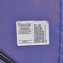 Eero Saarinen Eero Saarinen for Knoll Mid Century Womb Chair with Ottoman - 4498181