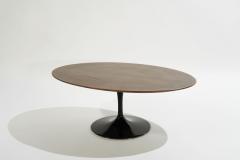 Eero Saarinen Eero Saarinen for Knoll Oval Tulip Coffee Table 1956 - 2515040