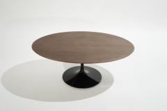 Eero Saarinen Eero Saarinen for Knoll Oval Tulip Coffee Table 1956 - 2515044