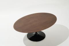 Eero Saarinen Eero Saarinen for Knoll Oval Tulip Coffee Table 1956 - 2515045