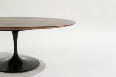 Eero Saarinen Eero Saarinen for Knoll Oval Tulip Coffee Table 1956 - 2515047