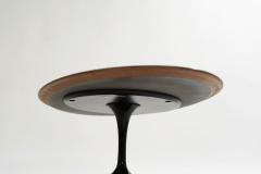 Eero Saarinen Eero Saarinen for Knoll Oval Tulip Coffee Table 1956 - 2515049
