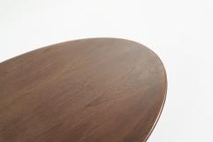 Eero Saarinen Eero Saarinen for Knoll Oval Tulip Coffee Table 1956 - 2515050