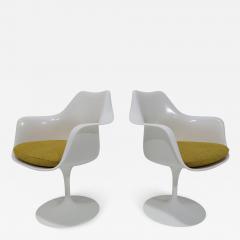 Eero Saarinen Eero Saarinen for Knoll Tulip Chairs - 4444013