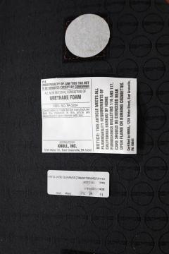 Eero Saarinen Eero Saarinen for Knoll Tulip Chairs Set of Two - 4551150