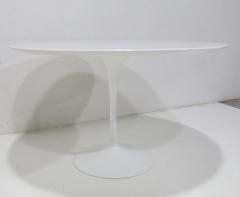 Eero Saarinen Eero Saarinen for Knoll Tulip Table 47  - 4756597