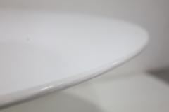 Eero Saarinen Eero Saarinen for Knoll Tulip Table 47  - 4756598