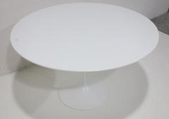 Eero Saarinen Eero Saarinen for Knoll Tulip Table 47  - 4756600