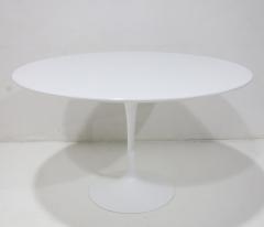 Eero Saarinen Eero Saarinen for Knoll Tulip Table 47  - 4756603