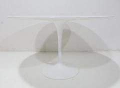 Eero Saarinen Eero Saarinen for Knoll Tulip Table 47  - 4756604