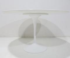 Eero Saarinen Eero Saarinen for Knoll Tulip Table 47  - 4756605