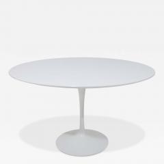 Eero Saarinen Eero Saarinen for Knoll Tulip Table 47  - 4757491