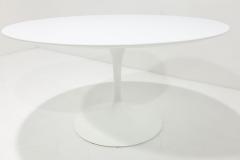 Eero Saarinen Eero Saarinen for Knoll Tulip Table - 3334844