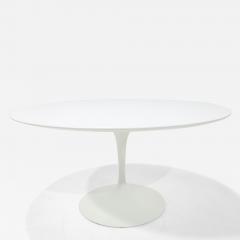 Eero Saarinen Eero Saarinen for Knoll Tulip Table - 3341219