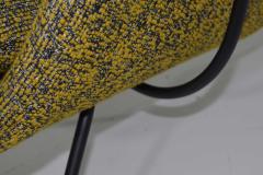 Eero Saarinen Eero Saarinen for Knoll Womb Chair and Ottoman - 1105318