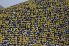 Eero Saarinen Eero Saarinen for Knoll Womb Chair and Ottoman - 1105320