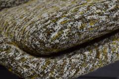 Eero Saarinen Eero Saarinen for Knoll Womb Chair is French Boucle - 4290287