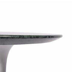 Eero Saarinen Eero Saarinen marble side table 163 F for Knoll - 885060