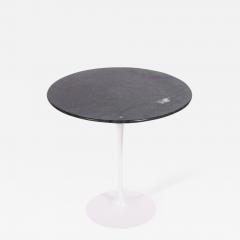 Eero Saarinen Eero Saarinen marble side table 163 F for Knoll - 889249