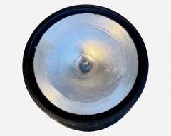 Eero Saarinen Elegant oval coffee table by Eero Saarinen Knoll International USA circa 1970 - 4420994