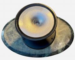 Eero Saarinen Elegant oval coffee table by Eero Saarinen Knoll International USA circa 1970 - 4420997